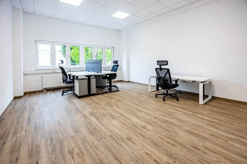 2Redline Business Center Dieburg