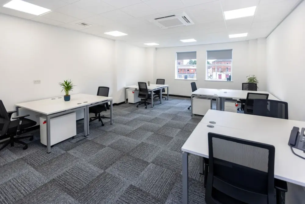 BusinessLodge Widnes