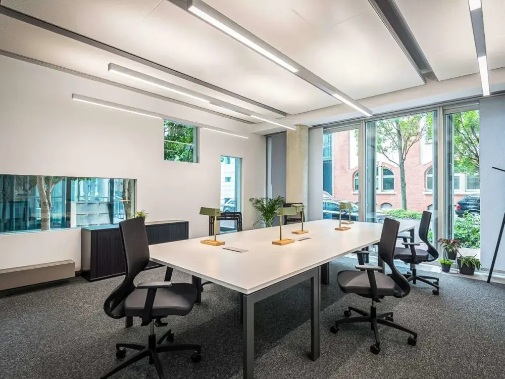 Rivvers Frankfurt Gallus