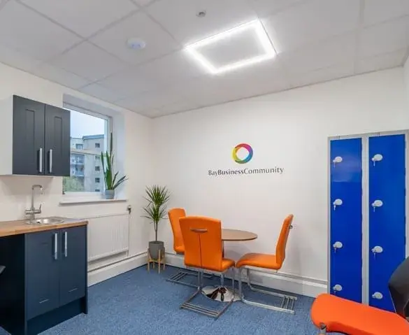 Bay Business Community