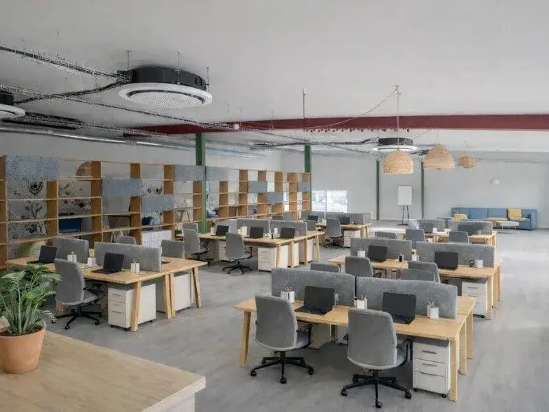 LBA Centre d'Affaires Dijon-Nord