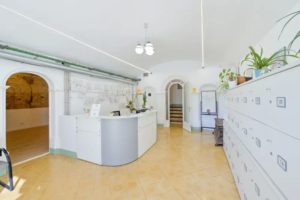 La Gelidense Coworking