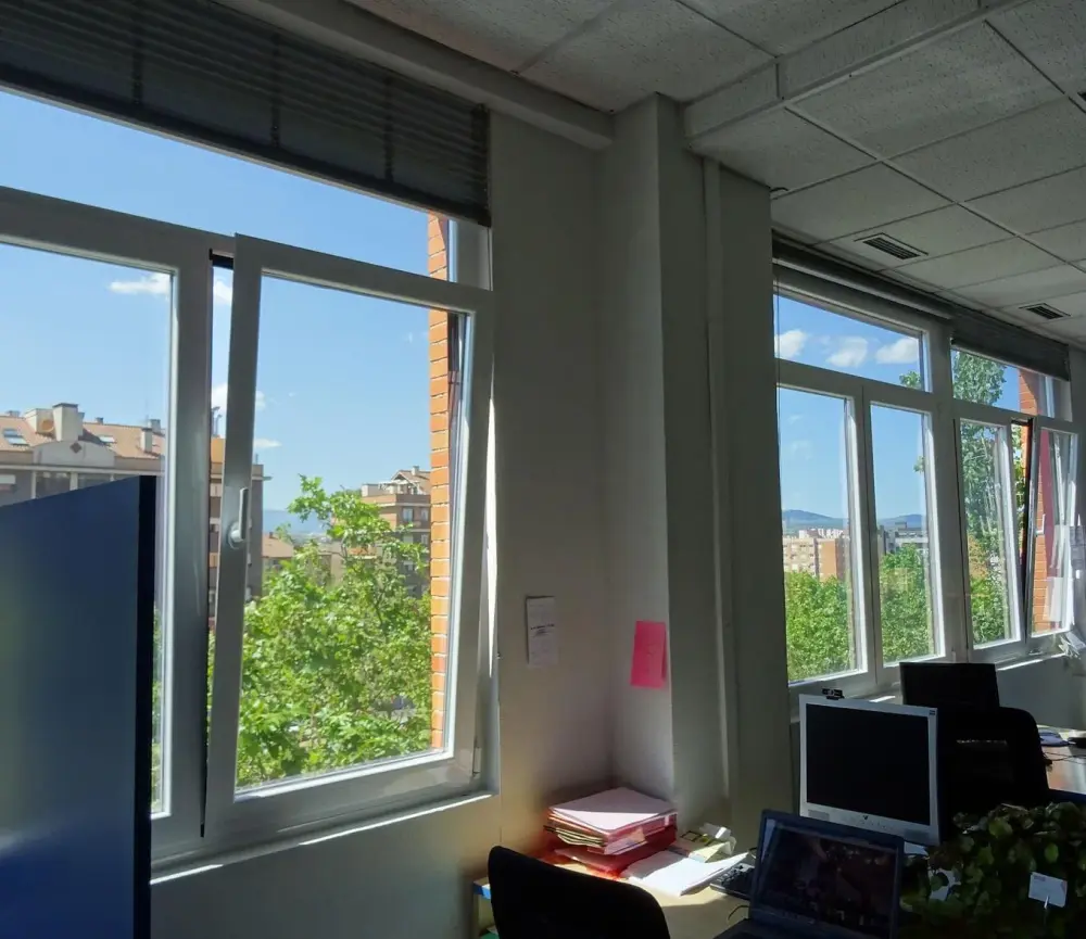 Coworking Foresta 43