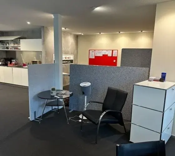 Work Space Affoltern