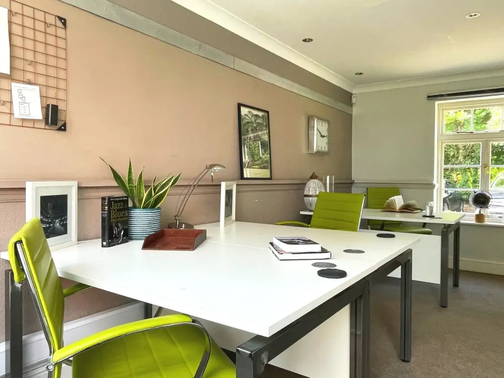 Home Farm Offices