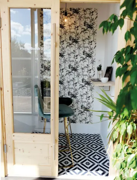Coworking journée — Work&Co, Dunkerque