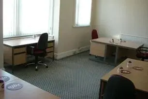 Ajay Business Centres
