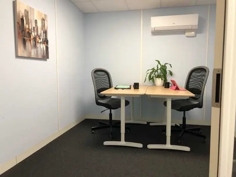 Bridle Close Business Centre