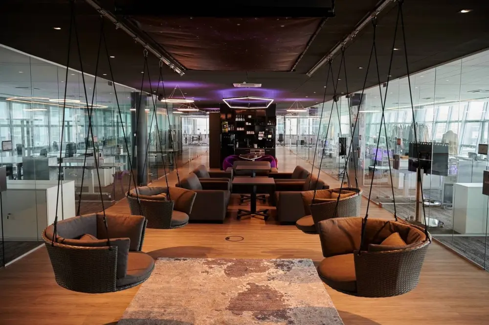 Stays Offices