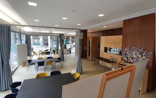 Büro Züri