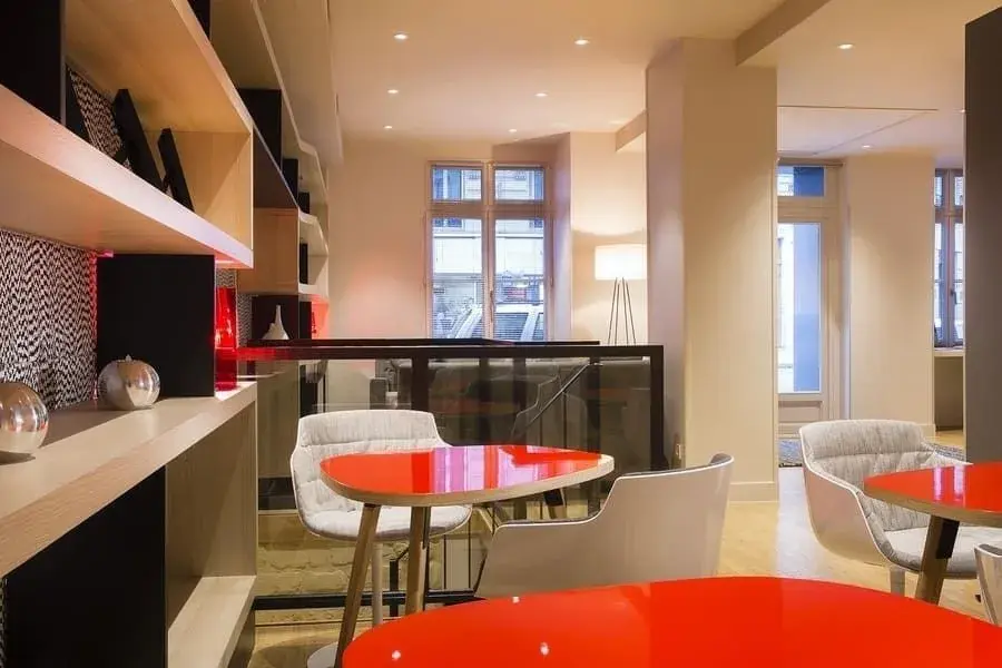 myWO Paris Place Monge