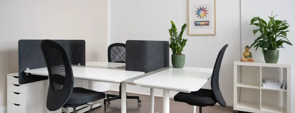 CCS Coworking für Fotografen