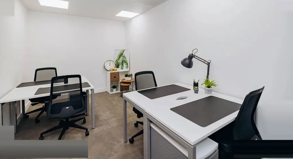 The Boutique Workplace - 9 George Square