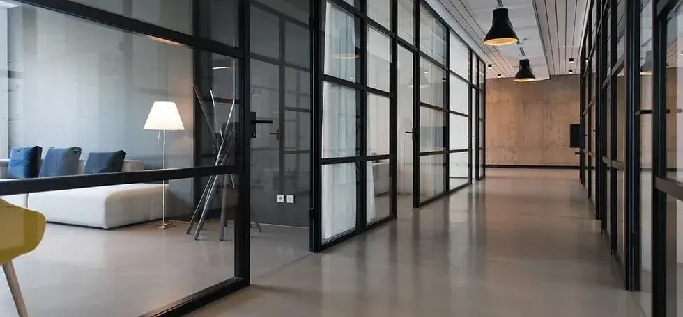 CoWorking Lev
