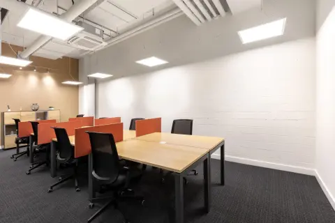 Coworking day pass — Regus Budapest, Paulay 52 Office, Budapest