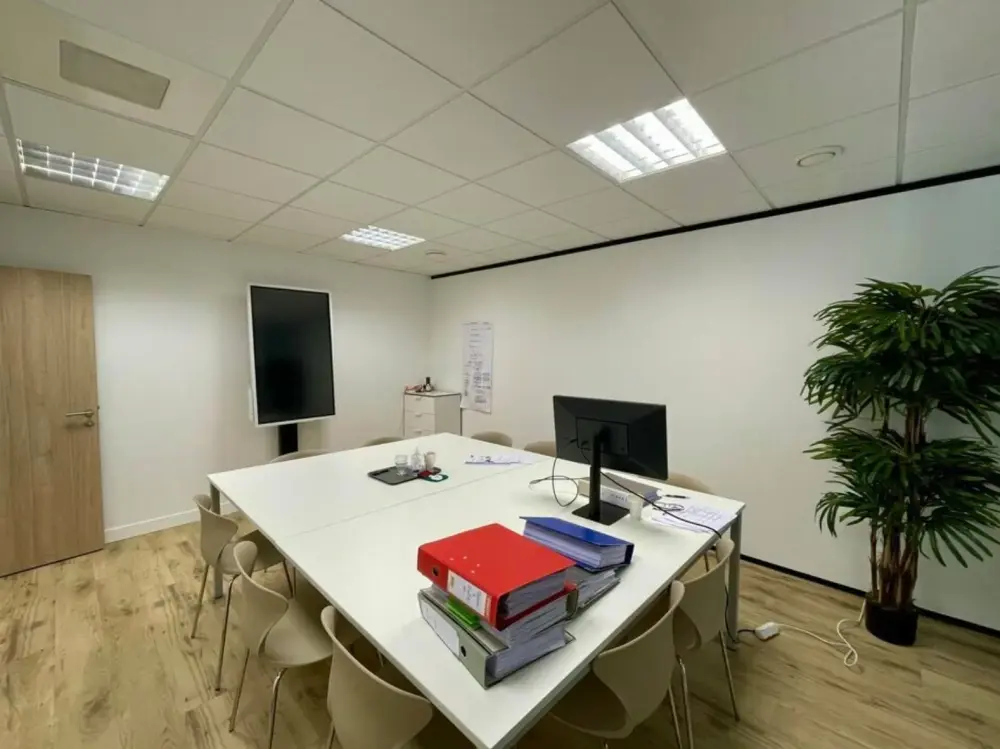 Hauts-Bureaux