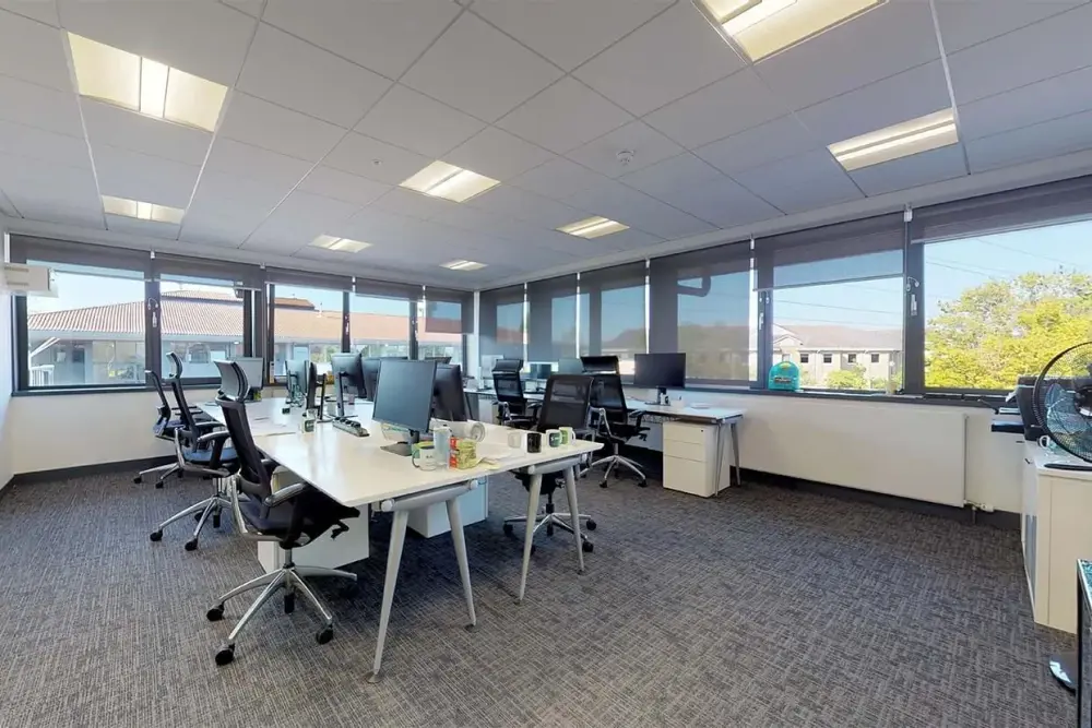 BizSpace New Addington