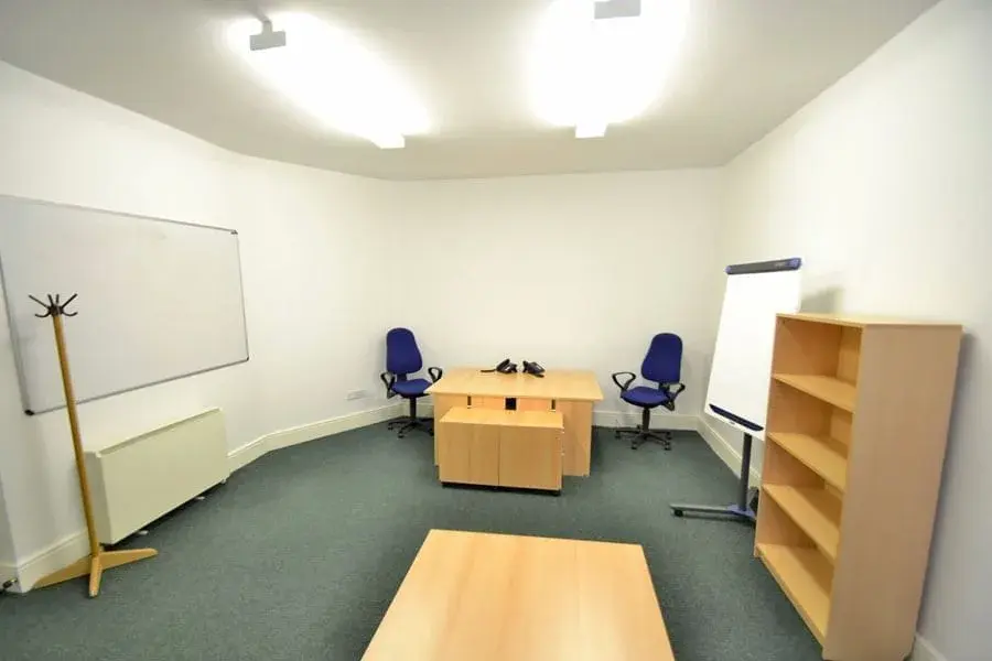 Dominick Court Serviced Offices