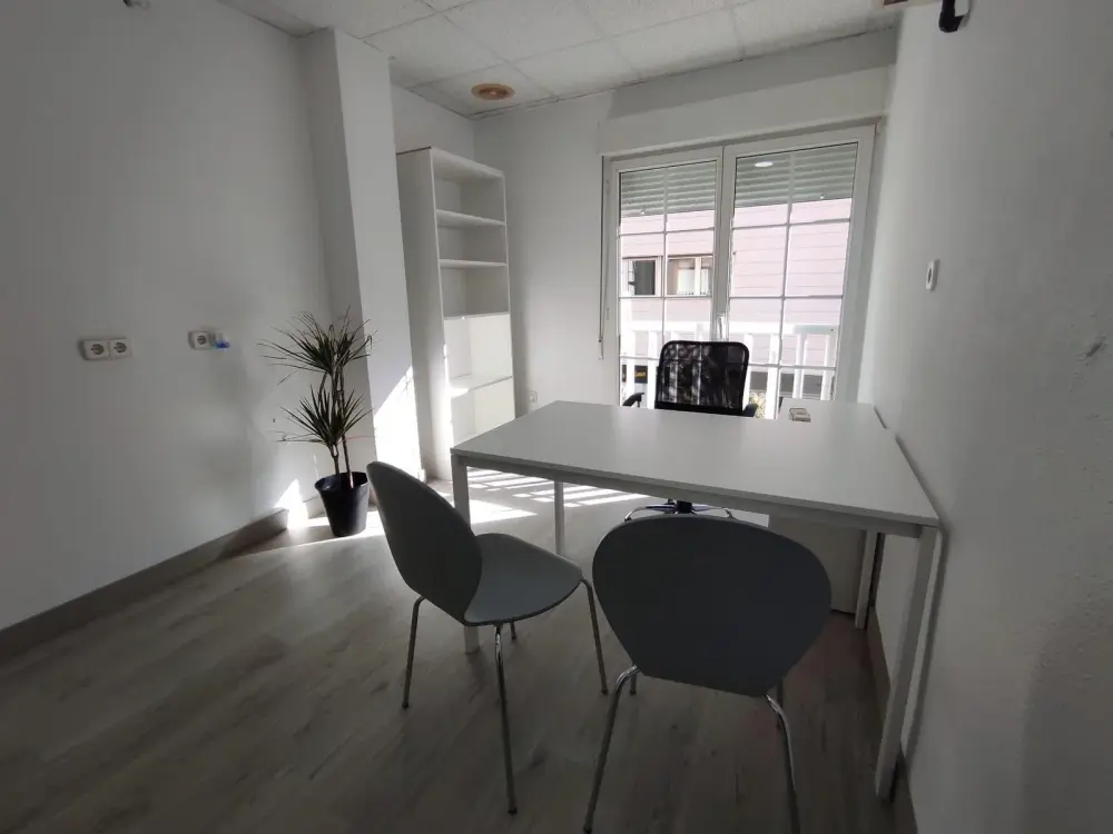 Coworking Pinatar