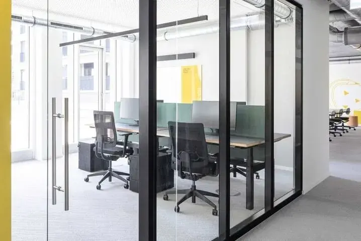 Code Working Space
