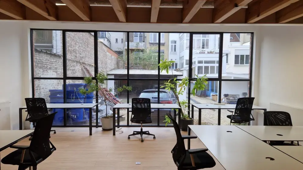 Coworking Alice