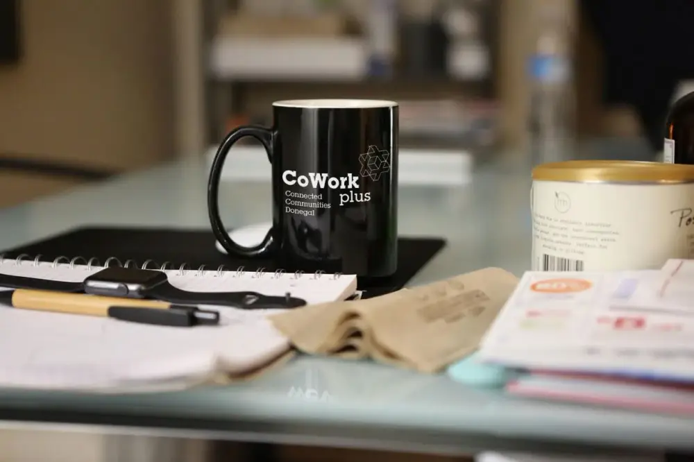 Cowork plus Bundoran