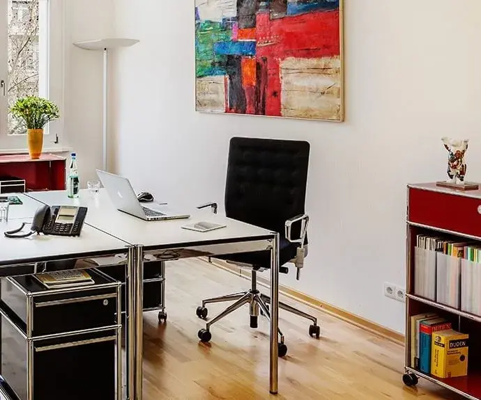 Zieher Business Center Kurfürstendamm