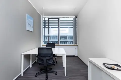 Day office — HQ IL, Naperville - Wall St, Naperville, IL