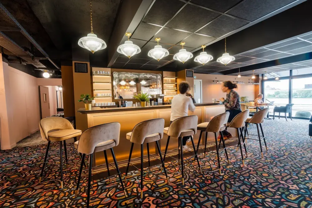 Now Coworking Bordeaux