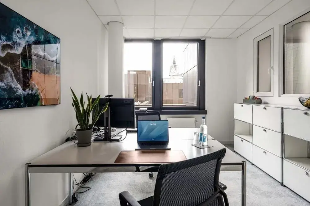 Office Club Hannover an der Oper