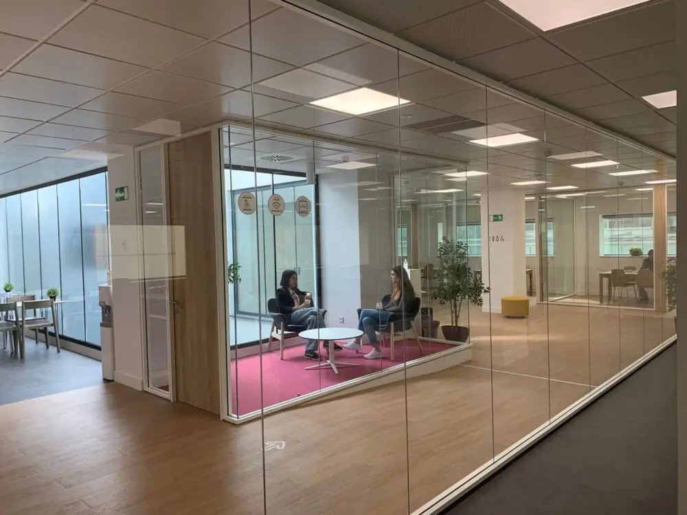 Coworking Snap