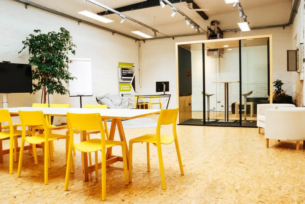 Creative Space Köln