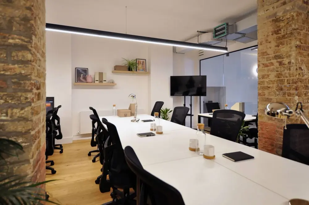 Missionworks