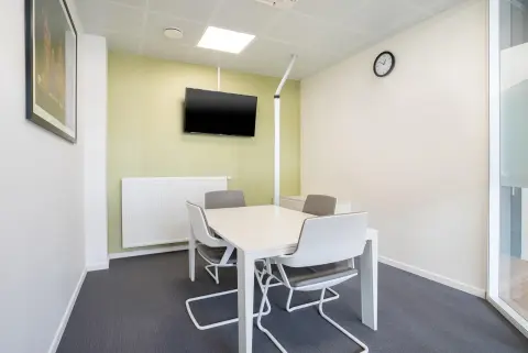 Meeting rooms — Regus ESPOO, Life Science Centre, Espoo