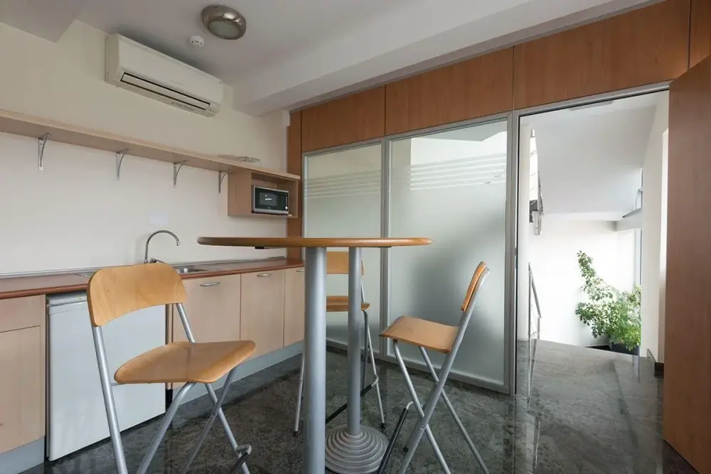 Coworking Cuarte