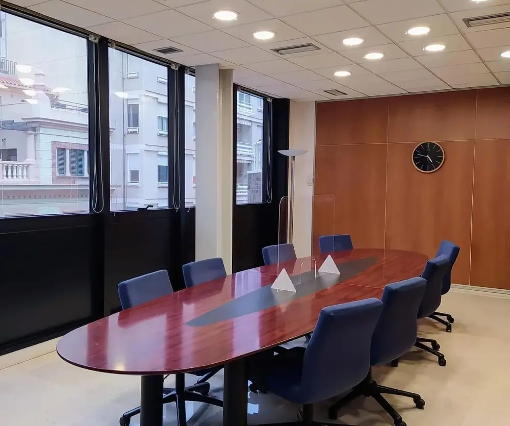 Coworking T.Office 
