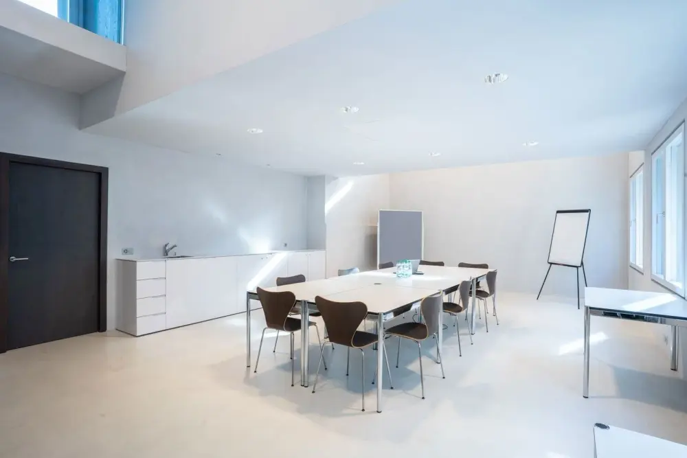 CoWorking Rapperswil