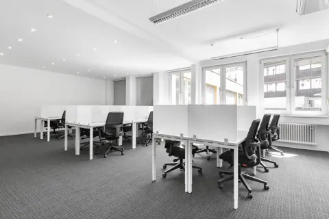Coworking day pass — Regus Centurion, Centurion Mall, Centurion