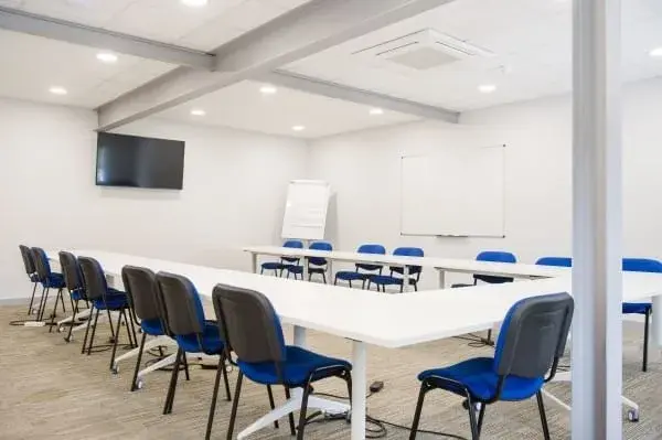 Belfast City Office - Dunmurry Office Park