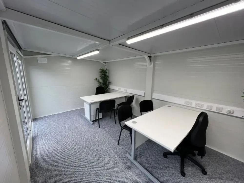 Serviced Office Company - Galway