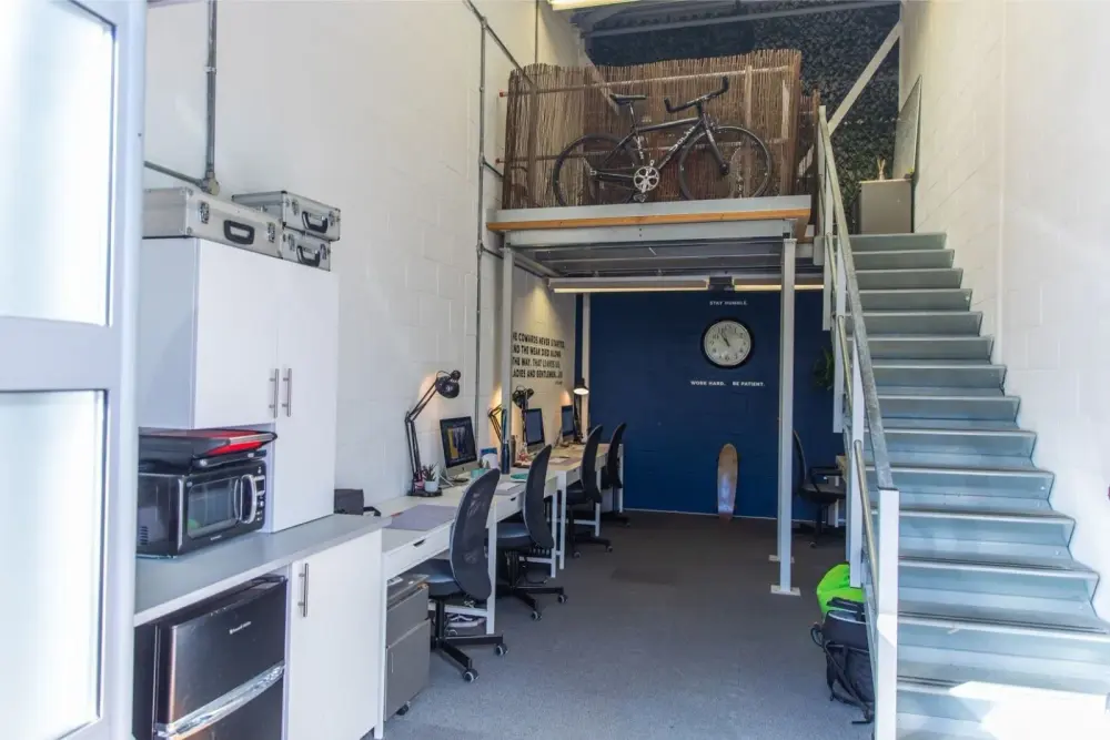Space Business Centre Wokingham