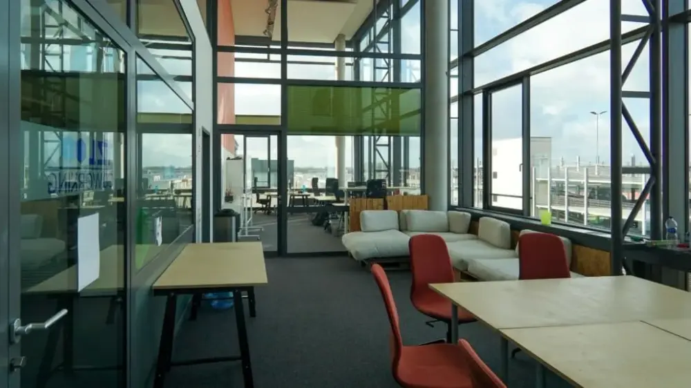 TZL Coworking Campus