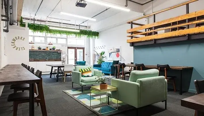 FBC Clerkenwell