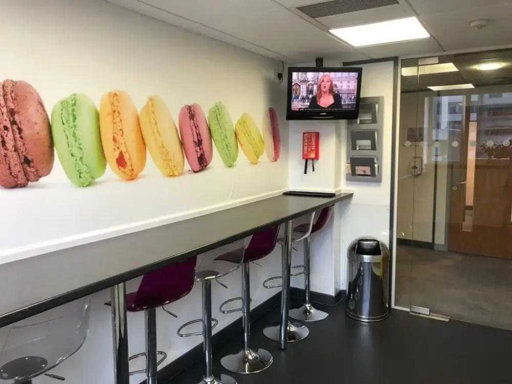 Citibase Croydon