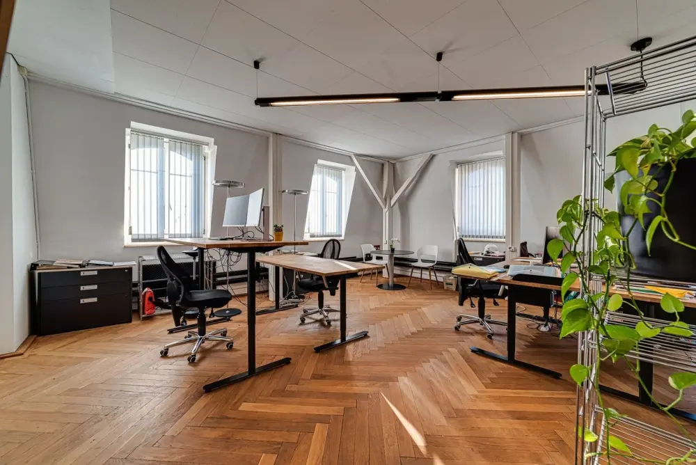 Colab Fribourg - Tivoli