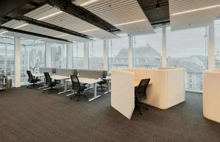 Zentroom