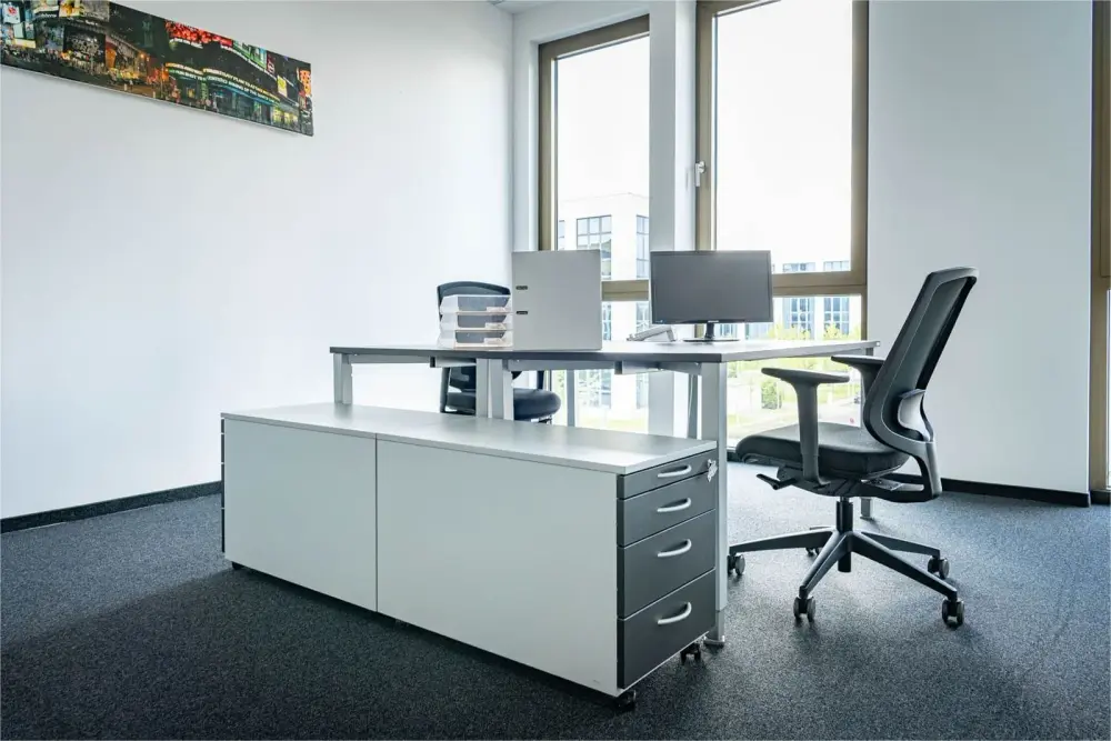 Pro Office Monheim