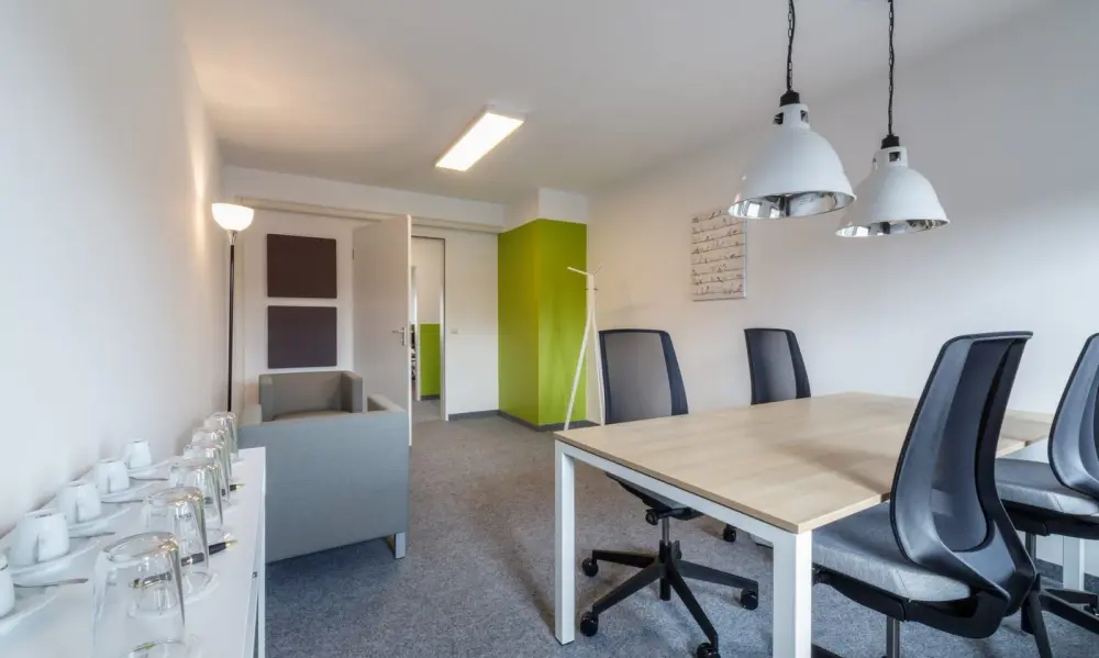 K4 Coworking