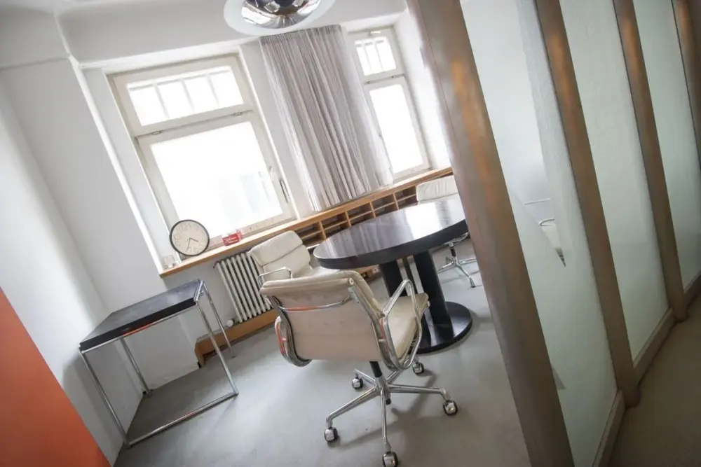 Coworking0711 Esslingen