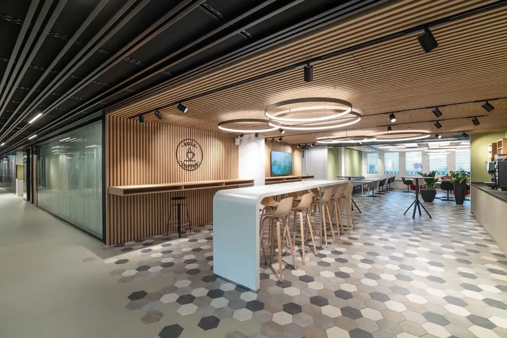Kuia Office Baar